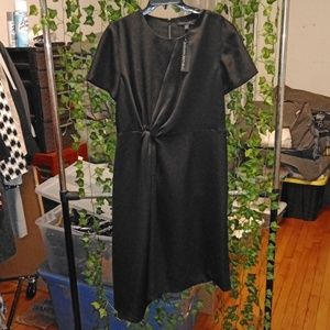 Banana Republic LBD Dress